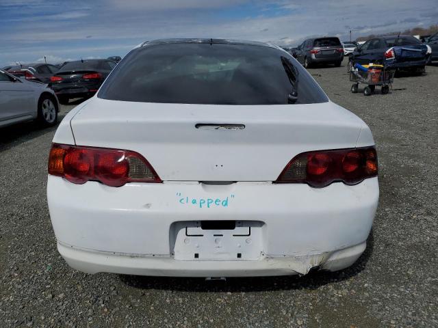 Photo 6 from auction – 2002 ACURA RSX with VIN JH4DC538X2C001079