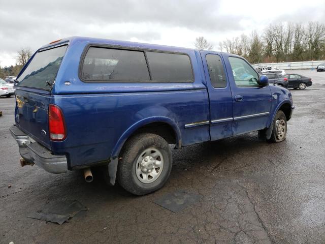 Photo 3 from auction – 1998 FORD F250 with VIN 2FTPX28L1WCA58589