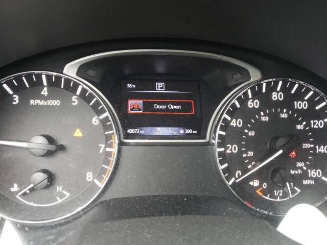 Photo 9 from auction – 2017 NISSAN ALTIMA 2.5 with VIN 1N4AL3AP3HC472573