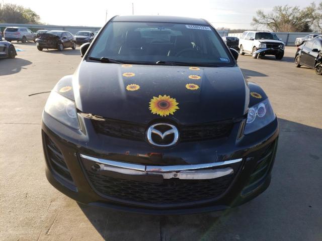 Photo 5 from auction – 2010 MAZDA CX-7 with VIN JM3ER2WL1A0322521