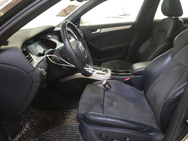 Photo 7 from auction – 2012 AUDI A4 PRESTIG with VIN WAUKFCFL1CA112618