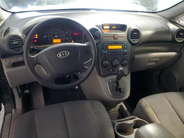 Photo 8 from auction – 2008 KIA RONDO BASE with VIN KNAFG525887145945