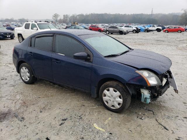 Photo 4 from auction – 2007 NISSAN SENTRA 2.0 with VIN 3N1AB61E97L613679