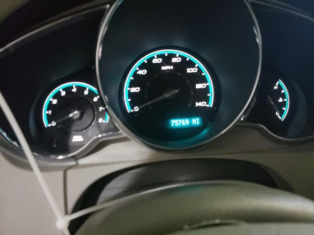 Photo 9 from auction – 2008 CHEVROLET MALIBU 2LT with VIN 1G1ZJ57B68F242110