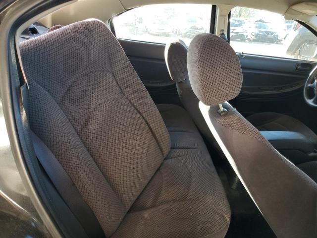 Photo 10 from auction – 2005 DODGE STRATUS SX with VIN 1B3EL46XX5N507850