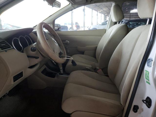 Photo 7 from auction – 2009 NISSAN VERSA S with VIN 3N1BC13E59L401592