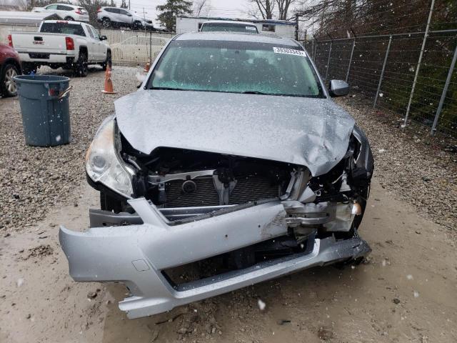 Photo 5 from auction – 2012 SUBARU LEGACY 2.5 with VIN 4S3BMCH6XC3015146