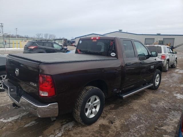 Photo 3 from auction – 2014 RAM 1500 ST with VIN 1C6RR7FG1ES311272