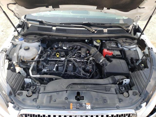 Photo 12 from auction – 2021 LINCOLN CORSAIR with VIN 5LMCJ1C97MUL22720