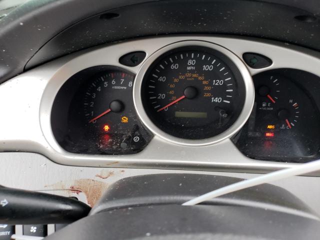 Photo 9 from auction – 2005 TOYOTA HIGHLANDER with VIN JTEEP21A150097720