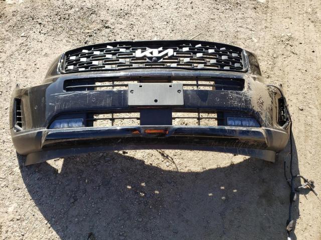 Photo 13 from auction – 2022 KIA TELLURIDE with VIN 5XYP5DHC8NG257138