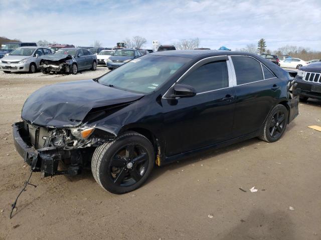 Photo 1 from auction – 2014 TOYOTA CAMRY L with VIN 4T1BF1FK0EU823593