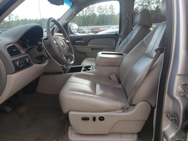 Photo 7 from auction – 2012 GMC SIERRA K15 with VIN 3GTP2WE70CG151194