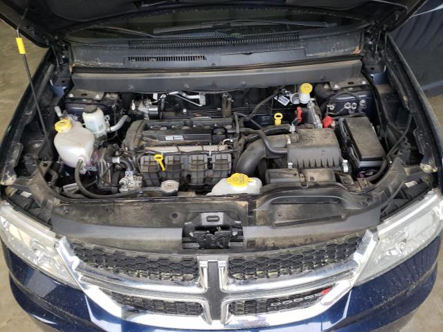 Photo 11 from auction – 2019 DODGE JOURNEY SE with VIN 3C4PDCAB8KT838495