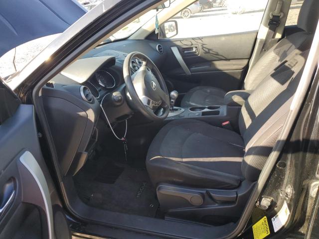Photo 7 from auction – 2012 NISSAN ROGUE S with VIN JN8AS5MT9CW264520