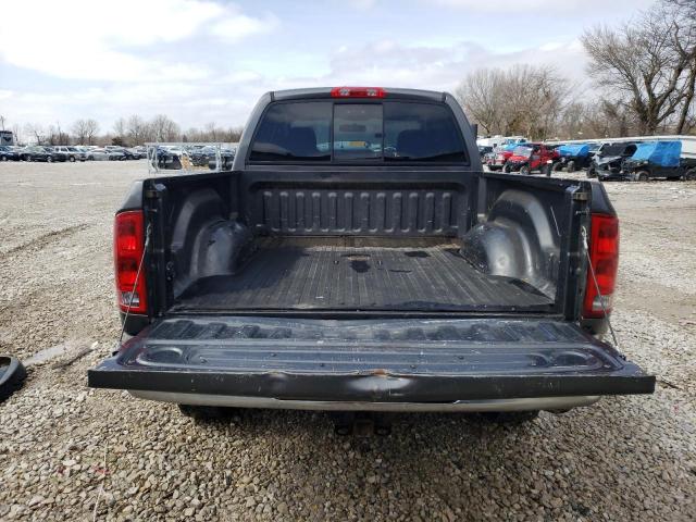 Photo 6 from auction – 2004 DODGE RAM 2500 S with VIN 3D3KU28C04G151288