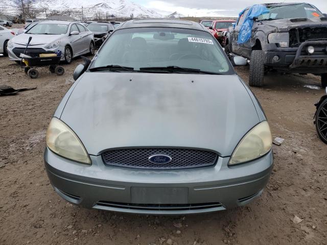 Foto 5 de la subasta – 2005 FORD TAURUS SEL con VIN 1FAFP56U15A139249