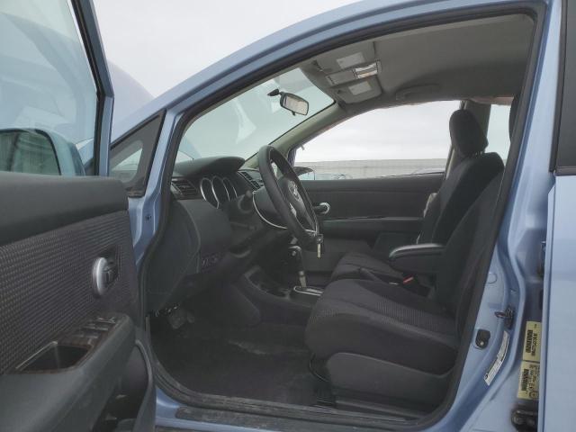 Photo 7 from auction – 2012 NISSAN VERSA S with VIN 3N1BC1CP7CL379605
