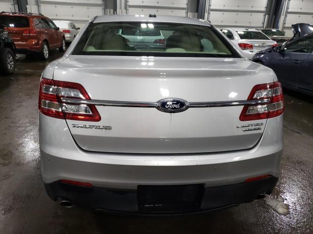 Photo 6 from auction – 2014 FORD TAURUS LIM with VIN 1FAHP2F84EG179641