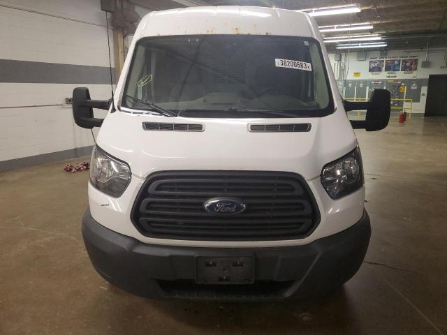 Photo 5 from auction – 2016 FORD TRANSIT T- with VIN 1FTYR2CM4GKA94904