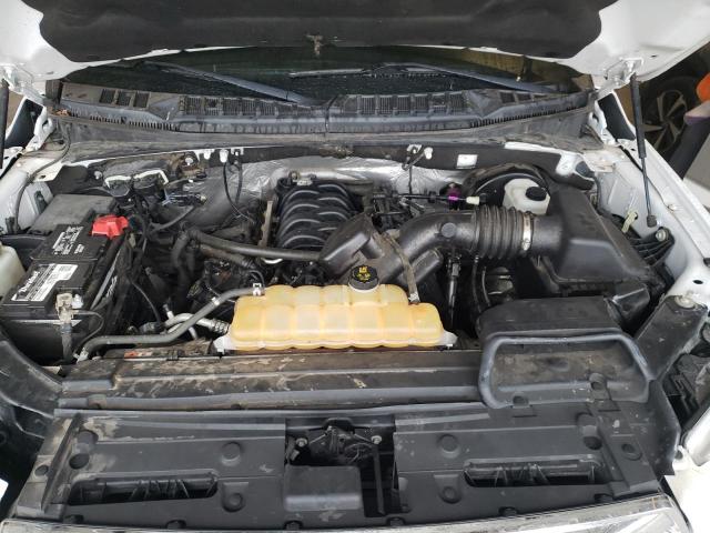 Photo 11 from auction – 2016 FORD F150 SUPER with VIN 1FTEX1CF5GFB19788