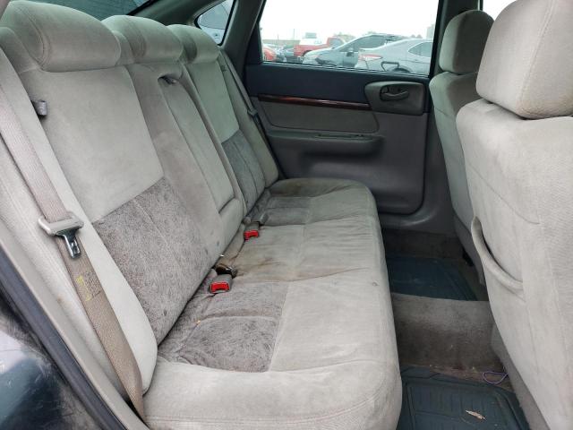 Photo 10 from auction – 2004 CHEVROLET IMPALA LS with VIN 2G1WH52K349362259