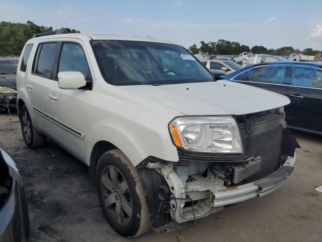 Photo 4 from auction – 2012 HONDA PILOT TOUR with VIN 5FNYF4H95CB010878