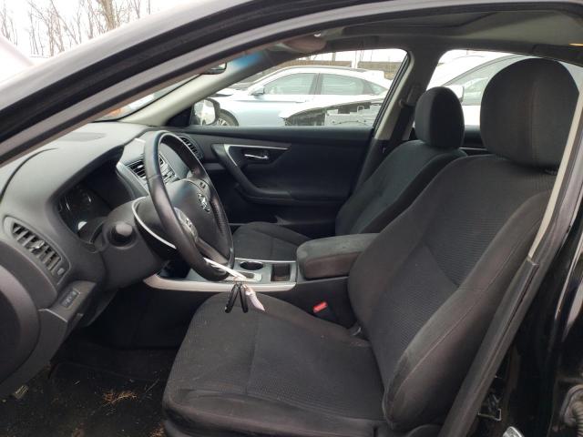 Photo 7 from auction – 2015 NISSAN ALTIMA 2.5 with VIN 1N4AL3APXFC152227