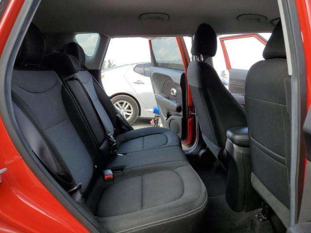 Photo 11 from auction – 2017 KIA SOUL + with VIN KNDJP3A5XH7422324