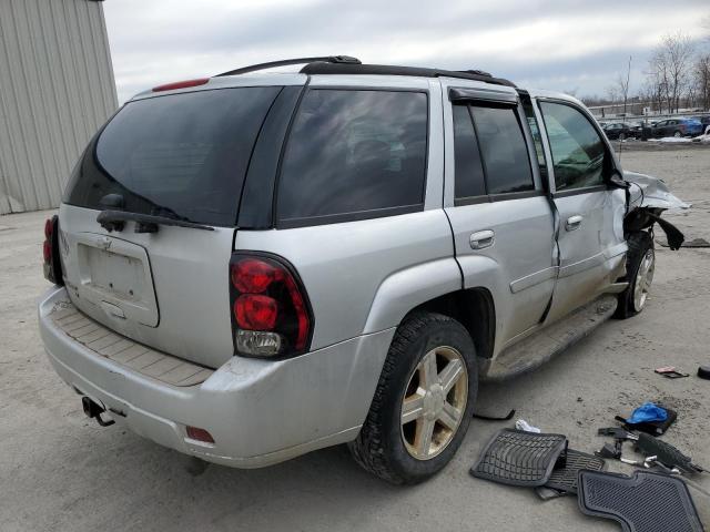 Photo 3 from auction – 2009 CHEVROLET TRAILBLAZE with VIN 1GNDT33S692105643