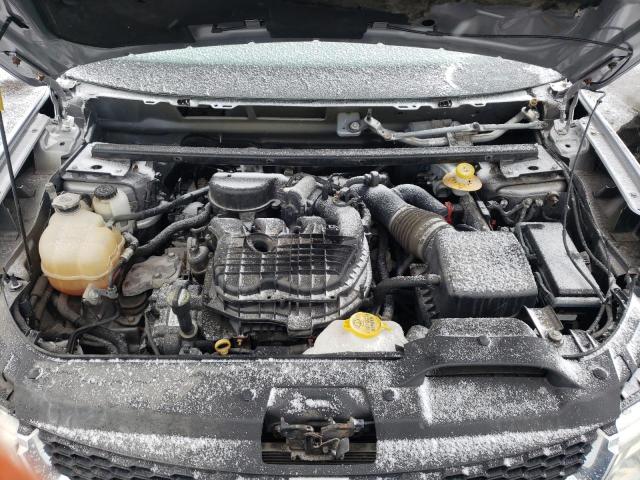 Photo 12 from auction – 2017 DODGE JOURNEY CR with VIN 3C4PDDGG6HT554445