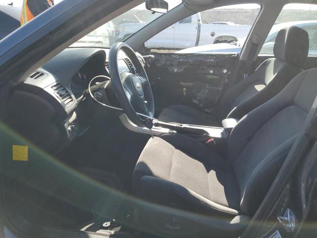 Photo 7 from auction – 2009 SUBARU LEGACY 2.5 with VIN 4S3BL616X97225875