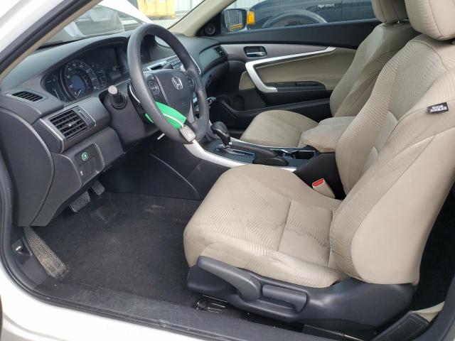 Photo 7 from auction – 2014 HONDA ACCORD LX- with VIN 1HGCT1B3XEA012886