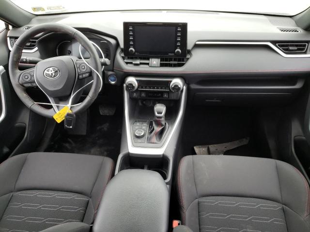 Photo 8 from auction – 2022 TOYOTA RAV4 PRIME with VIN JTMAB3FV2ND093168
