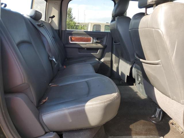 Photo 10 from auction – 2012 DODGE RAM 1500 L with VIN 1C6RD6NT6CS145514