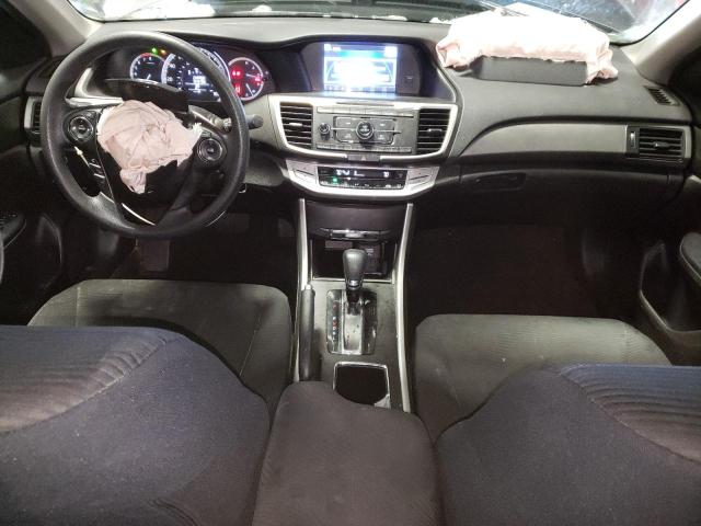 Photo 8 from auction – 2014 HONDA ACCORD LX with VIN 1HGCR2F30EA004178