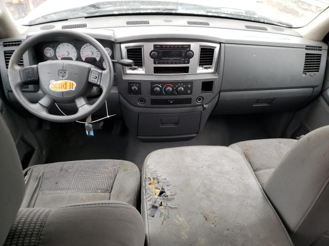 Photo 8 from auction – 2008 DODGE RAM 1500 with VIN 1D7HU18238J144091