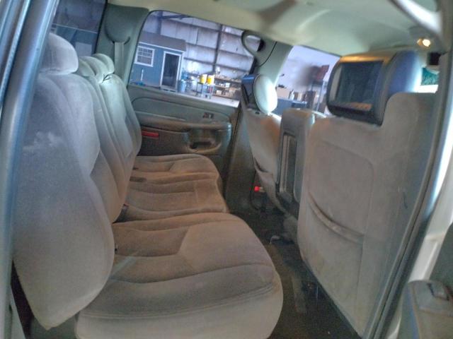 Photo 10 from auction – 2007 GMC NEW SIERRA with VIN 2GTEC13V571175739