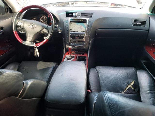 صورة رقم 8 من المزاد - 2008 LEXUS GS 350 مع VIN JTHBE96S380039229