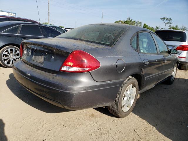 Photo 3 from auction – 2005 FORD TAURUS SE with VIN 1FAFP53U35A162519