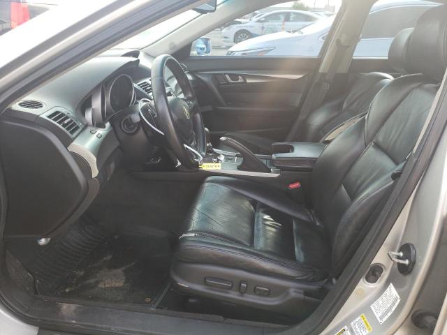 Photo 7 from auction – 2010 ACURA TL with VIN 19UUA8F59AA003105