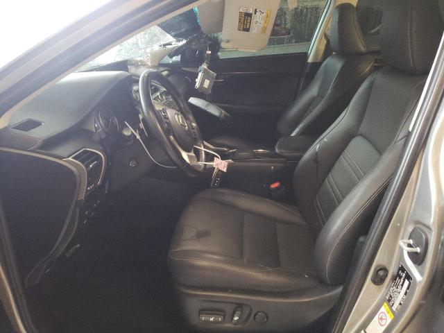 Photo 7 from auction – 2018 LEXUS NX 300 BAS with VIN JTJBARBZ2J2152824