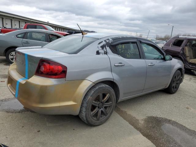 Photo 3 from auction – 2013 DODGE AVENGER SE with VIN 1C3CDZAB8DN753942