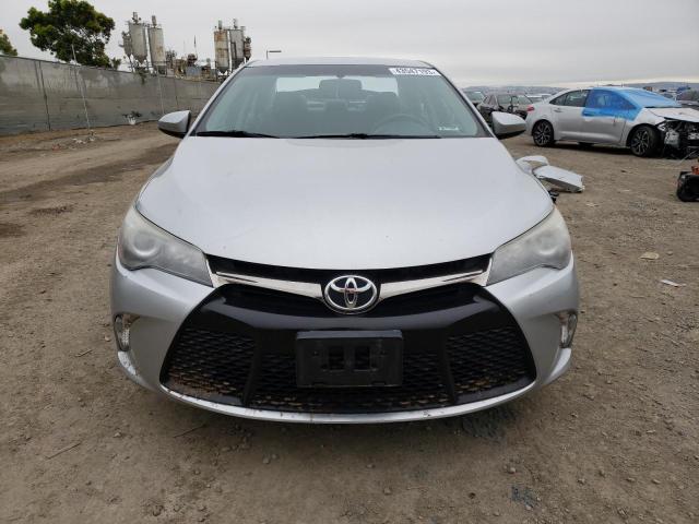 Photo 5 from auction – 2017 TOYOTA CAMRY LE with VIN 4T1BF1FK7HU402927