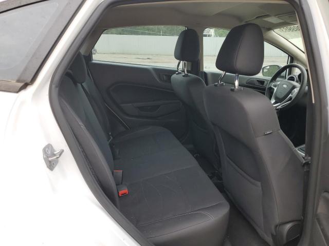 Photo 10 from auction – 2017 FORD FIESTA SE with VIN 3FADP4BJ0HM169220