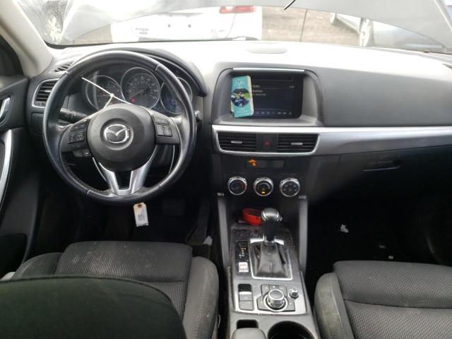 Photo 8 from auction – 2016 MAZDA CX-5 TOURI with VIN JM3KE4CY7G0686056