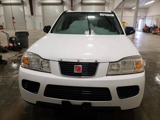 Photo 5 from auction – 2006 SATURN VUE with VIN 5GZCZ33D16S802913