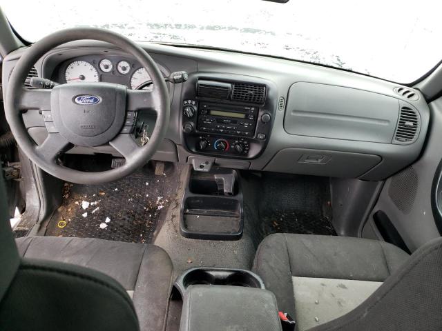 Photo 8 from auction – 2005 FORD RANGER SUP with VIN 1FTZR45E95PA61421