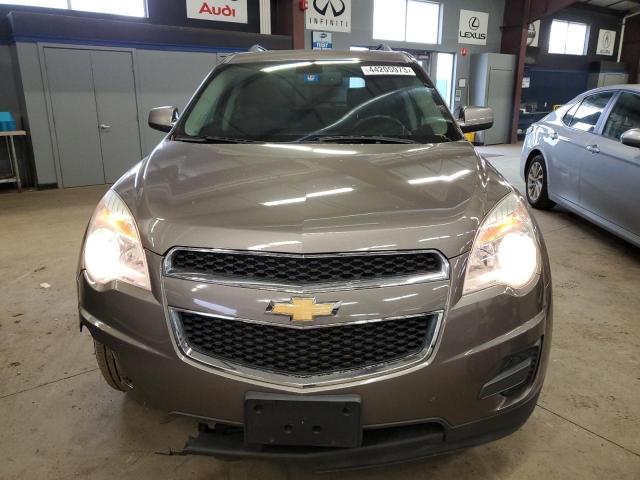Photo 5 from auction – 2011 CHEVROLET EQUINOX LT with VIN 2CNFLEECXB6245170