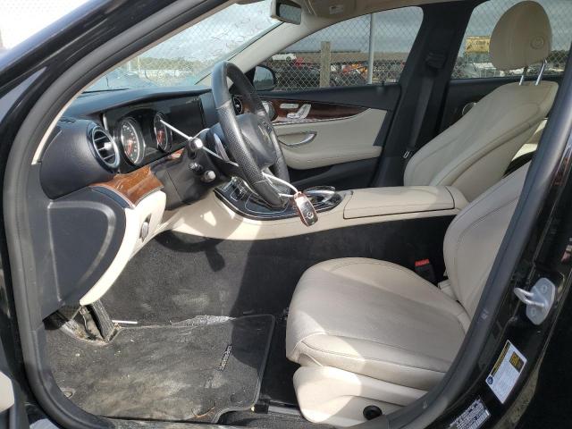 Photo 7 from auction – 2018 MERCEDES-BENZ E 300 4MAT with VIN WDDZF4KB7JA336953